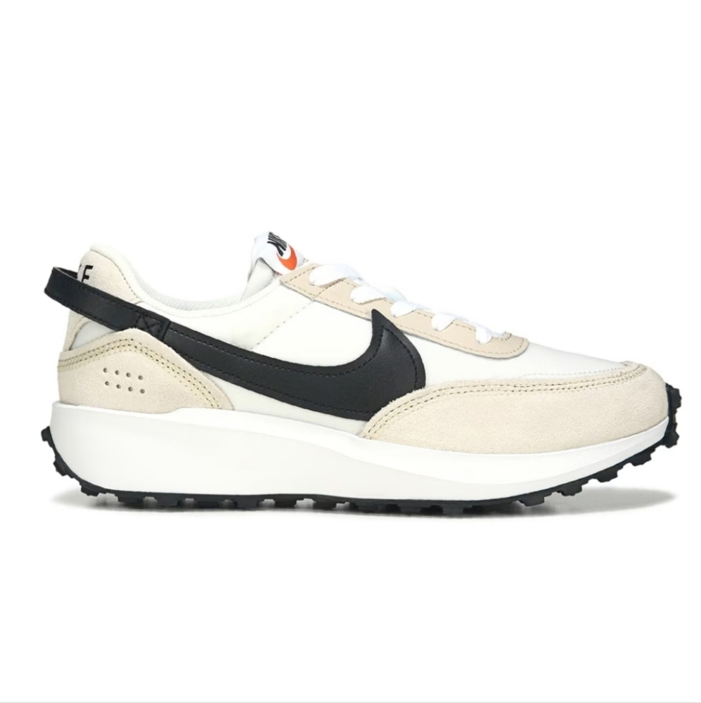 Nike waffle debut retro sneaker